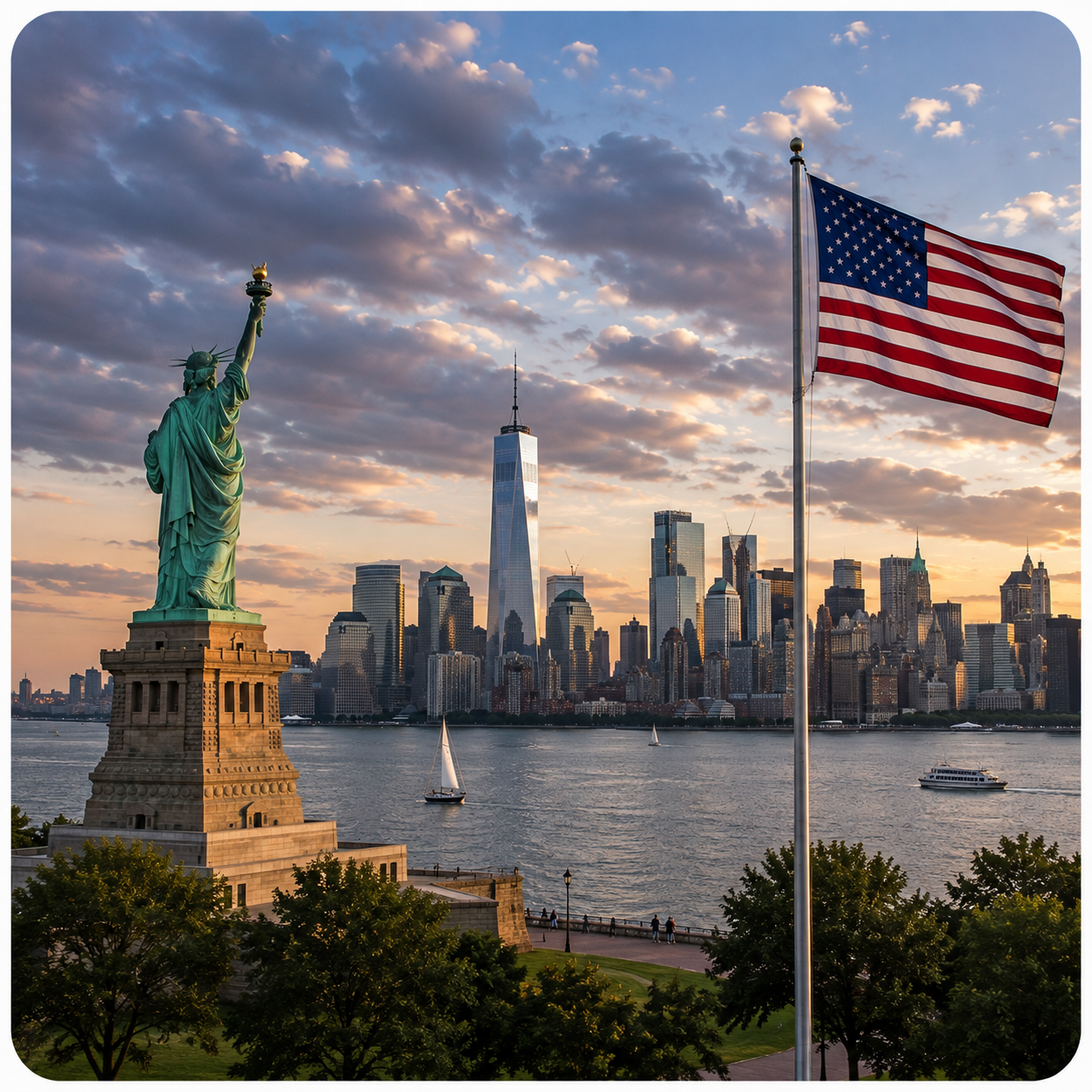 United States
