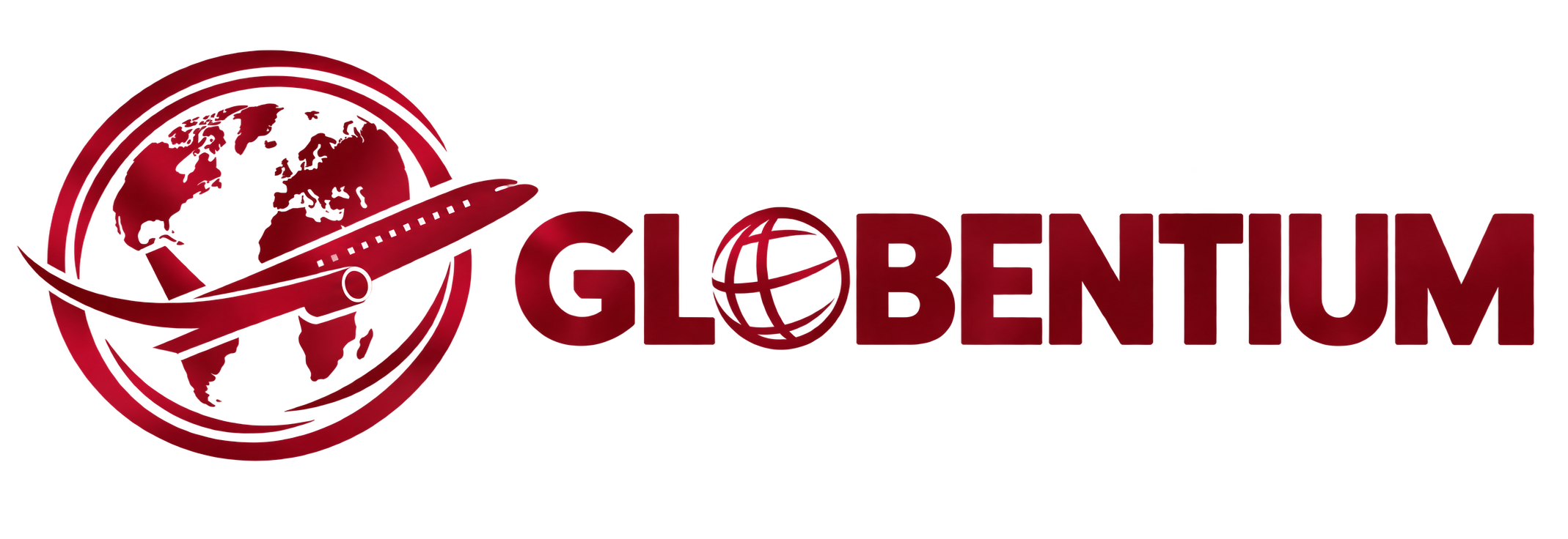 Globentium Logo