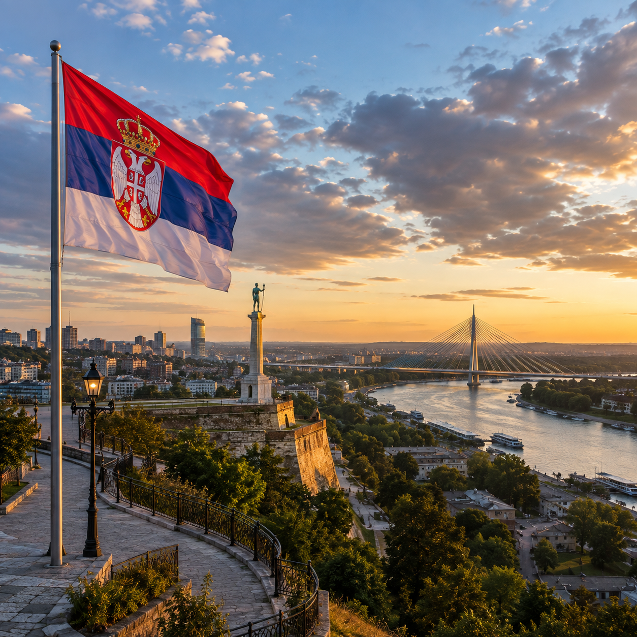 Serbia